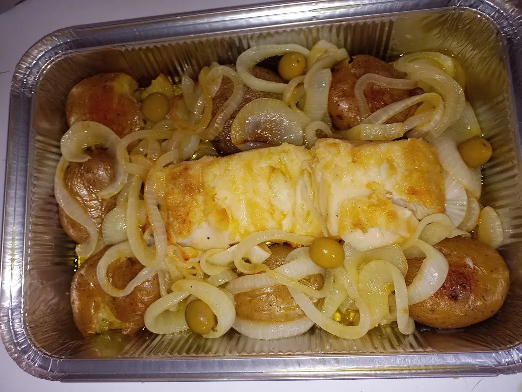 Asador Villa Porto restaurant in Jaraíz de la Vera