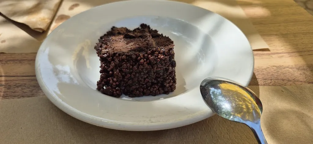 MANUEL MARTINEZ SOLERA_Parrilla El Lago_Jaraíz de la Vera_review