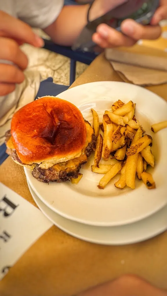 castor tech_Parrilla El Lago_Jaraíz de la Vera_review