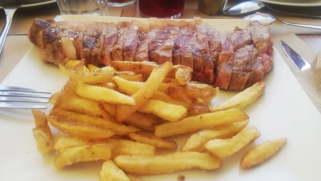 Vic_Parrilla El Lago_Jaraíz de la Vera_review