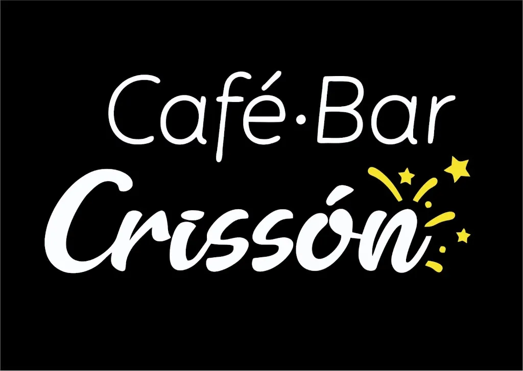 Café Bar Crissón restaurant in Jaraíz de la Vera