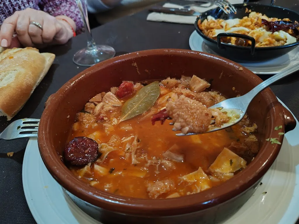 Menu_Cafetería Restaurante Fezur_Jaraíz de la Vera_image_8