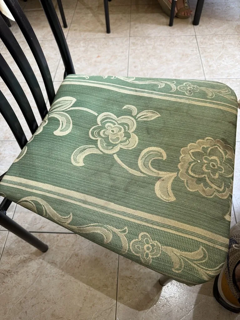 Adrián Domínguez_Cafetería Restaurante Fezur_Jaraíz de la Vera_review