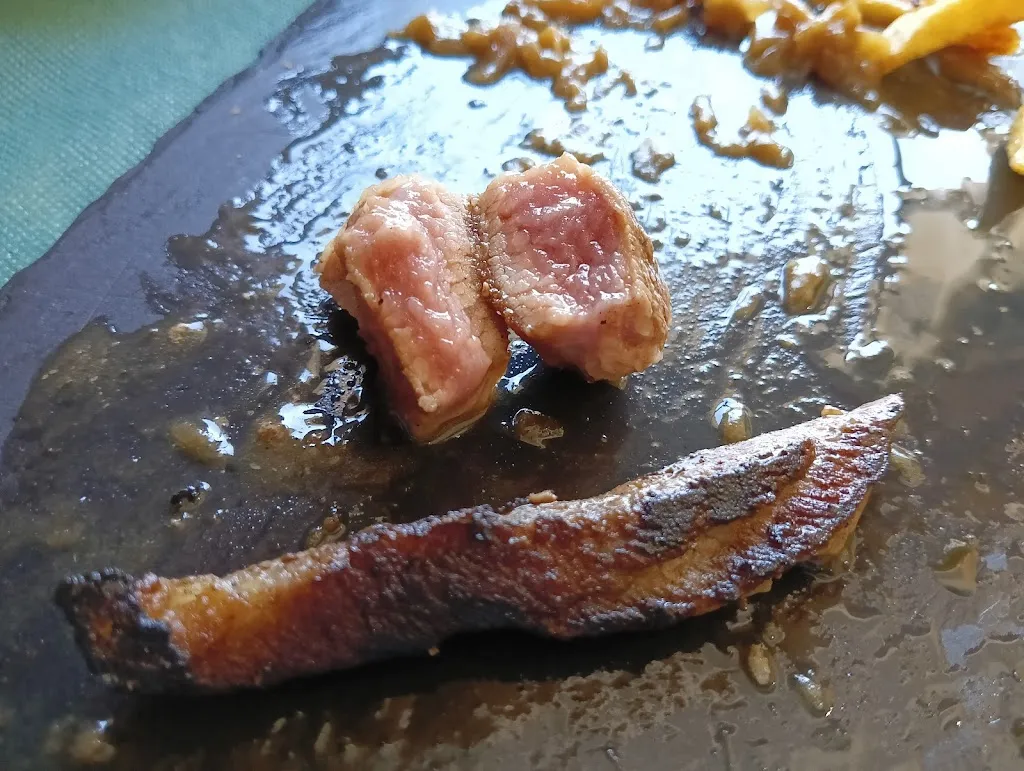 Car_Cafetería Restaurante Fezur_Jaraíz de la Vera_review