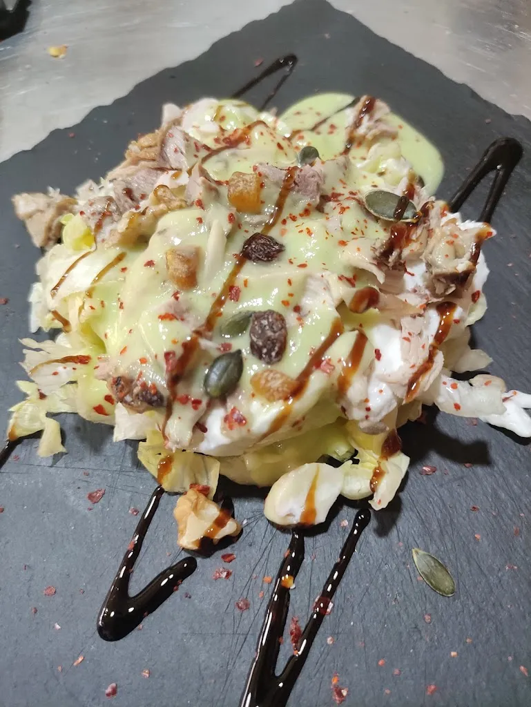 Cafetería Restaurante Fezur_Jaraíz de la Vera_slider_image_3