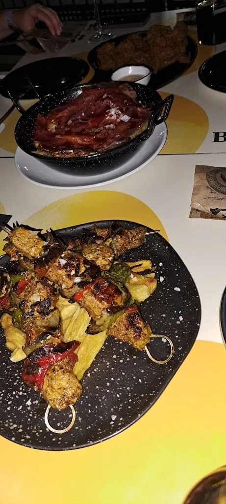 Menu_Restaurante Bar Cafetería Kiosco_Jaraíz de la Vera_image_5