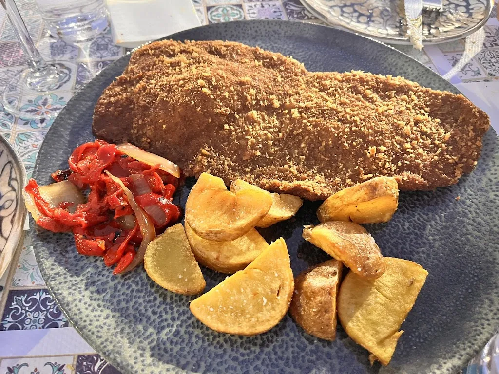 Carlos Rodriguez Lago_Restaurante Bar Cafetería Kiosco_Jaraíz de la Vera_review