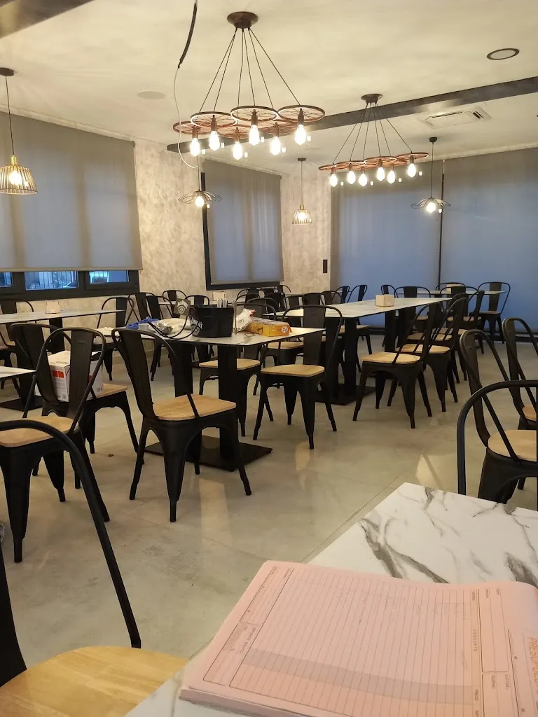 Restaurante Bar Cafetería Kiosco_Jaraíz de la Vera_slider_image_1