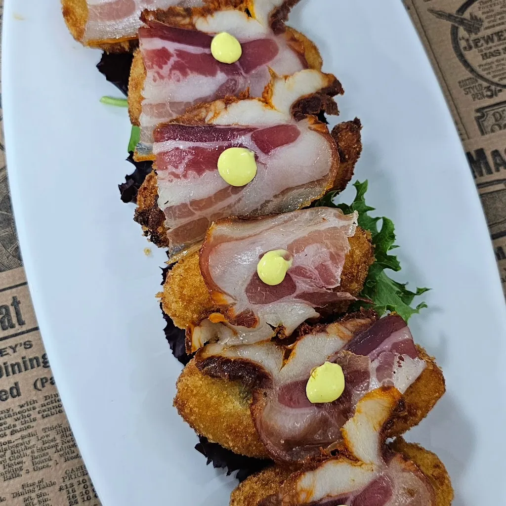 Restaurante Bar Cafetería Kiosco_Jaraíz de la Vera_slider_image_2