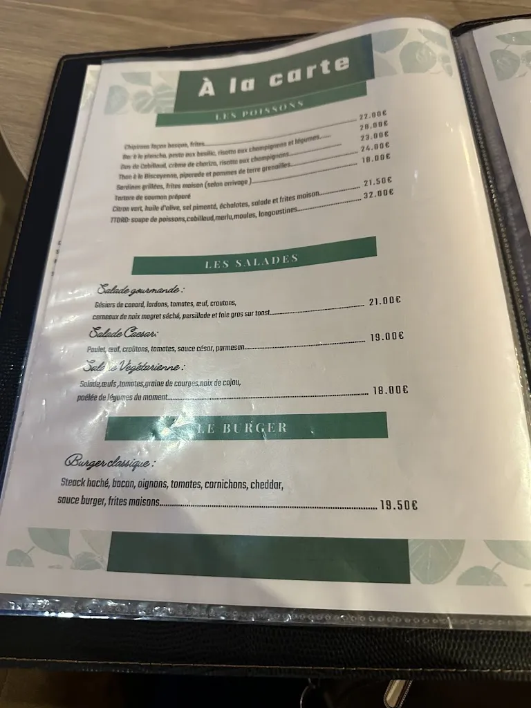 Menu_Chez Alcide_Ares_immagine_4