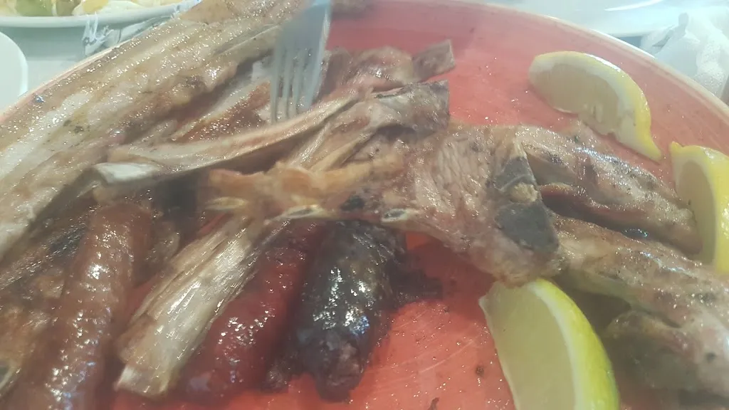 Menu_Restaurante Los Arcos_Alpera_immagine_5