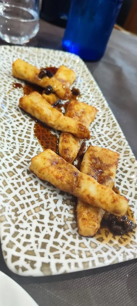 Menu_Restaurante Los Arcos_Alpera_immagine_9