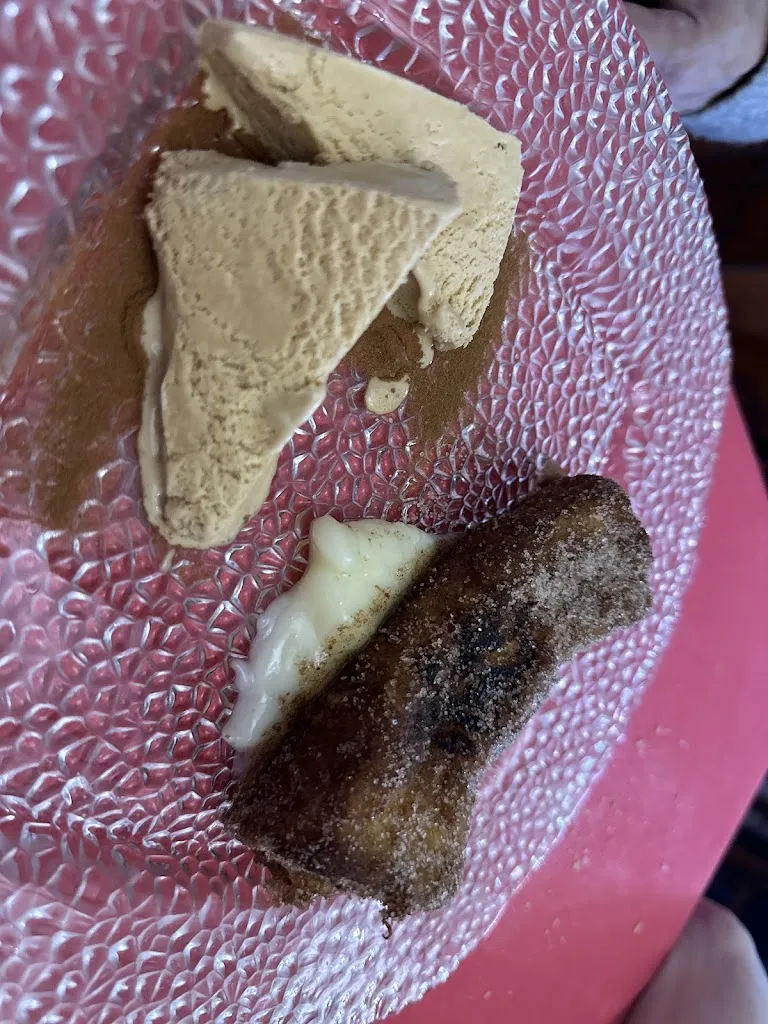 Christian Alvarez Peralta_Restaurante Los Arcos_Alpera_recensione