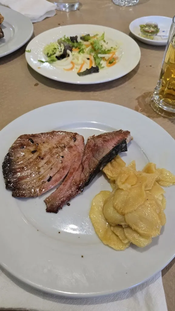 Restaurante Los Arcos_Alpera_slider_image_3