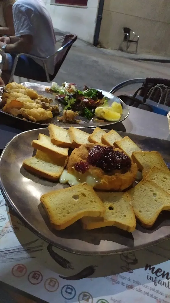 Menu_El rincón de Víctor_Jaraíz de la Vera_image_4