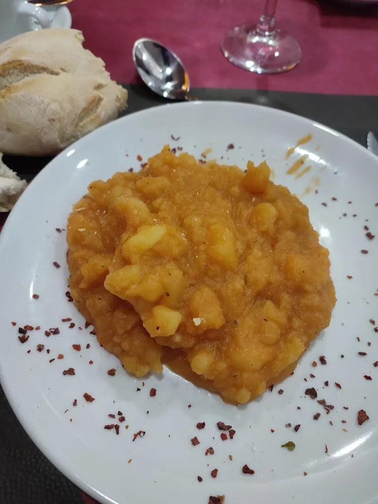 J Seranil_El rincón de Víctor_Jaraíz de la Vera_review