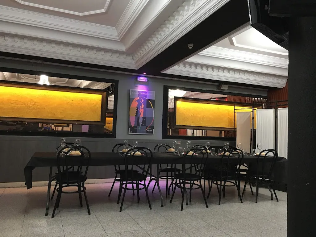 El rincón de Víctor restaurant in Jaraíz de la Vera