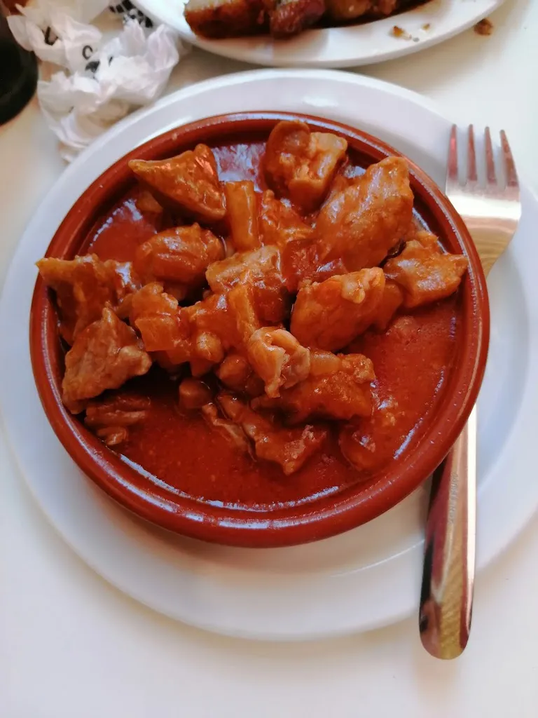 Menu_Bar Coruja_Jaraíz de la Vera_image_9