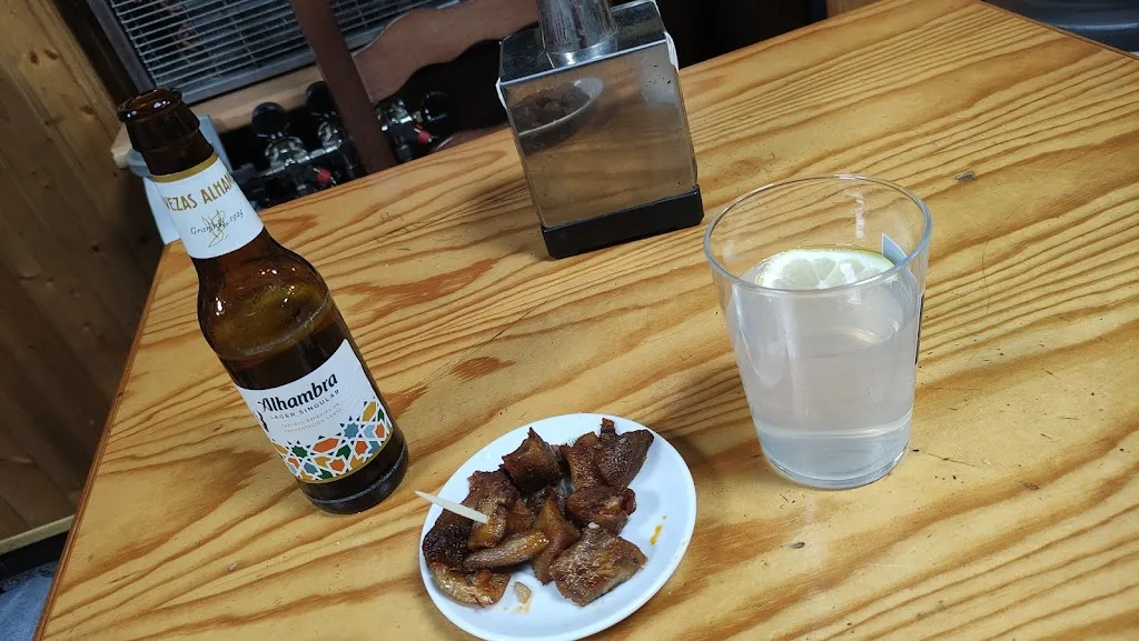 vll pam87_Bar Coruja_Jaraíz de la Vera_review