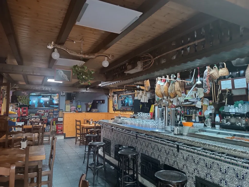 Bar Coruja_Jaraíz de la Vera_slider_image_1