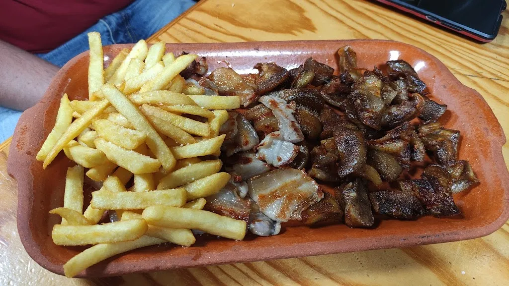 Bar Coruja_Jaraíz de la Vera_slider_image_2