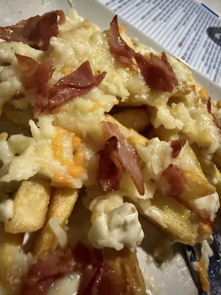 Lorena Hurtado Sánchez_Bar Bocatería Calle Nueva_Jaraíz de la Vera_review