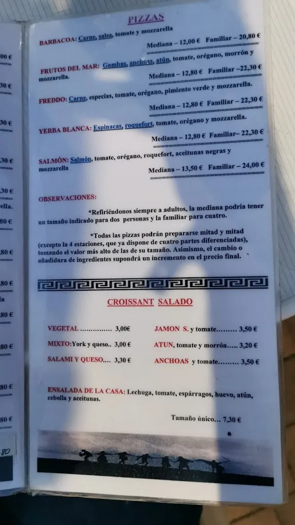 Menu_Pizzeria Freddo_Jaraíz de la Vera_image_3