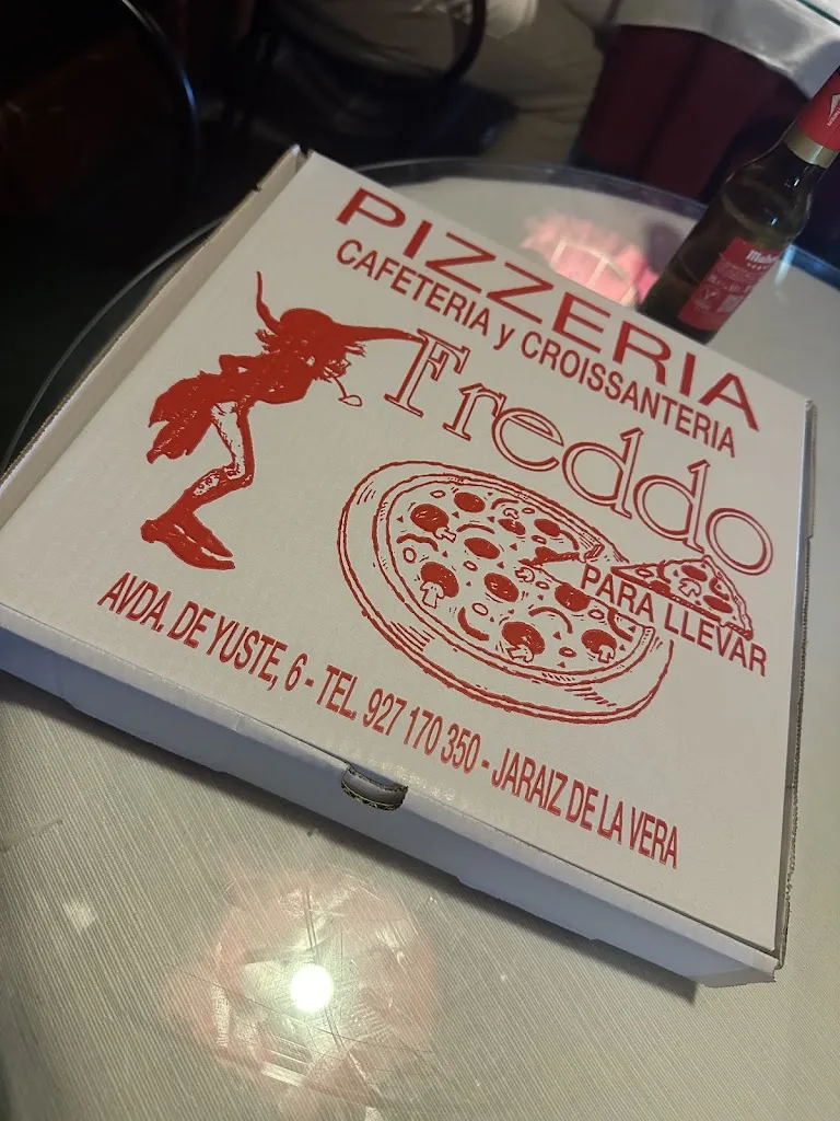 Motero 1300_Pizzeria Freddo_Jaraíz de la Vera_review