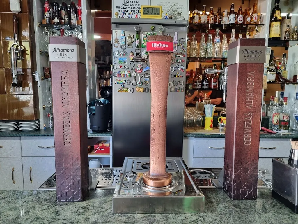 Francisco Bote_Peña Madridista Pimentonera - Bar Cortés_Jaraíz de la Vera_review