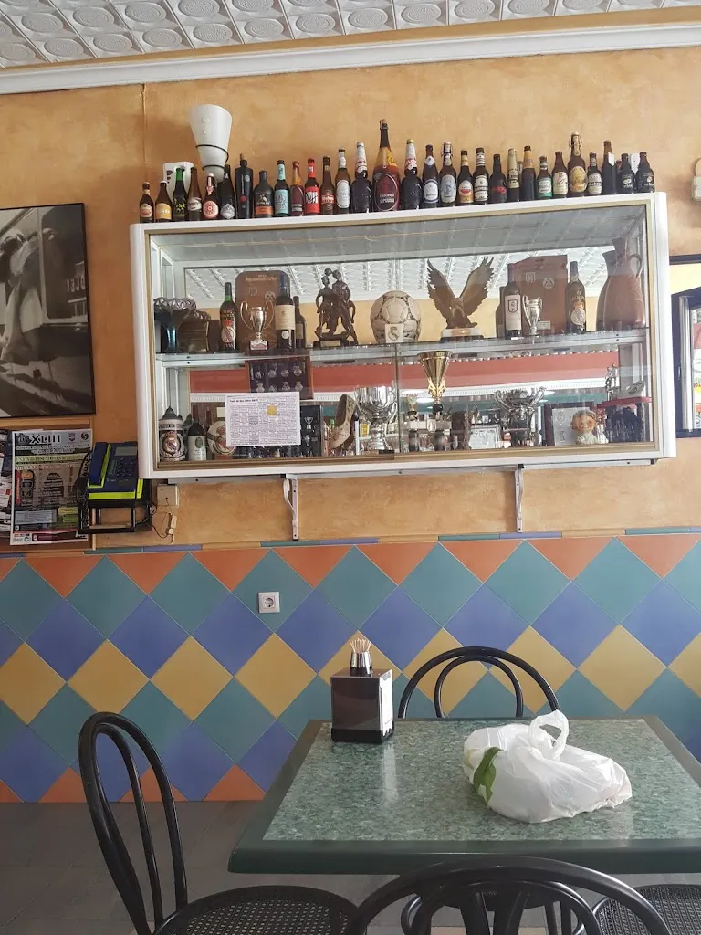 Peña Madridista Pimentonera - Bar Cortés_Jaraíz de la Vera_slider_image_1