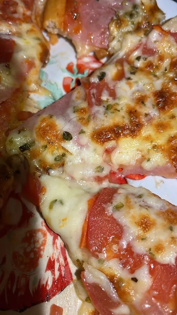 Belén Pallero San José_Bocateria la Baguette_Jaraíz de la Vera_review