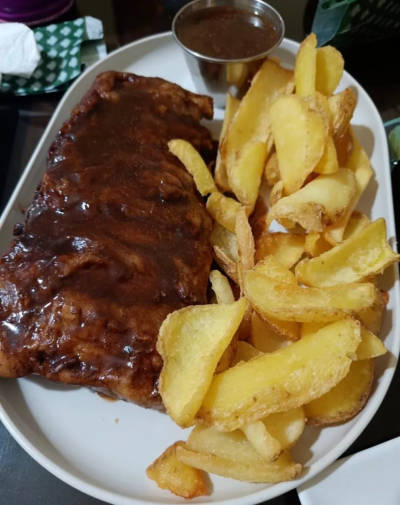 Olalla P. R._Bocateria la Baguette_Jaraíz de la Vera_review