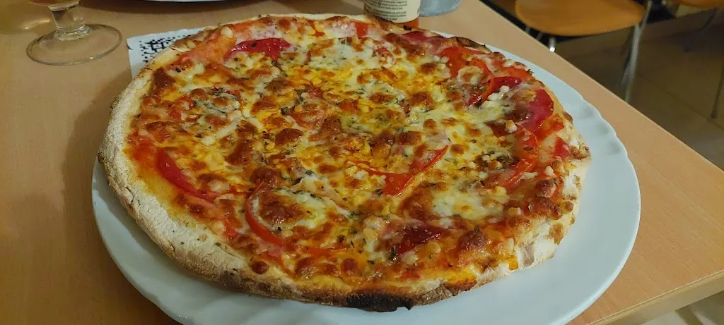 Bocateria la Baguette restaurant in Jaraíz de la Vera