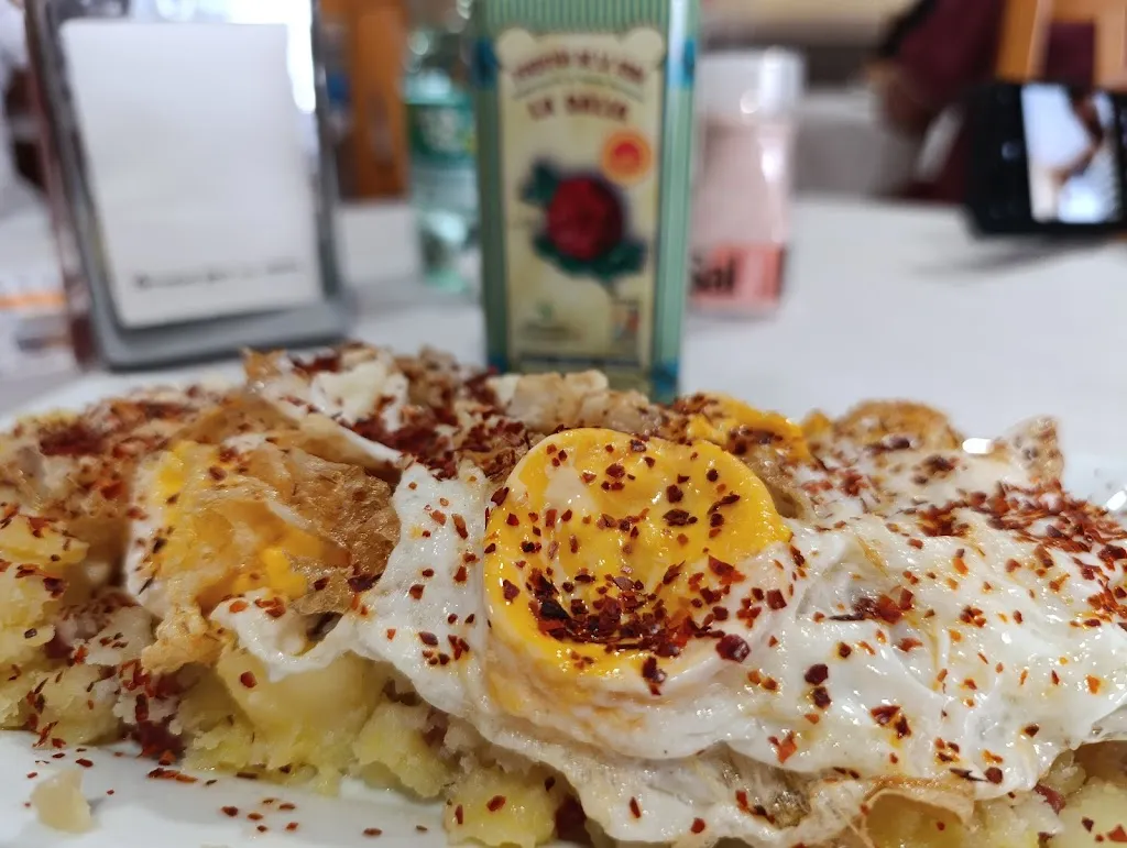 CENTRO DE OCIO restaurant in Jaraíz de la Vera