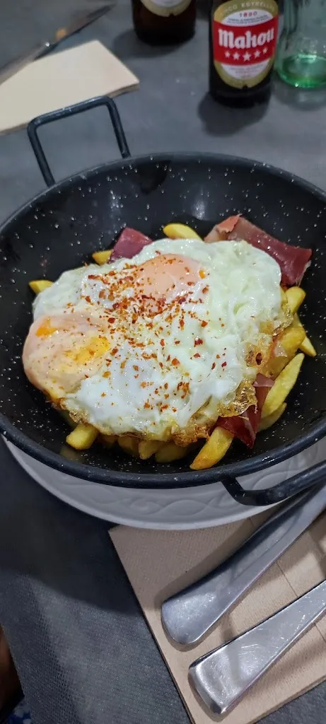 Menu_Nuevo Café_Jaraíz de la Vera_image_1