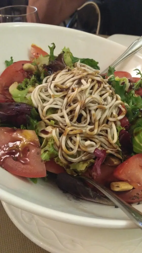 Alba Olcina_Nuevo Café_Jaraíz de la Vera_review