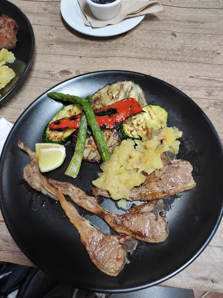 Olga Murillo_R am_Alpera_review