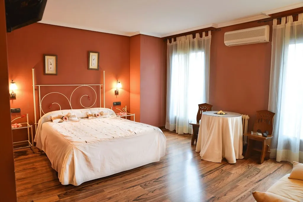 Hotel Jefi_Jaraíz de la Vera_slider_image_2