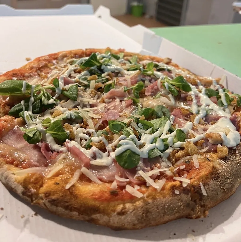 Menu_I LOVE PIZZA JARAIZ_Jaraíz de la Vera_image_5