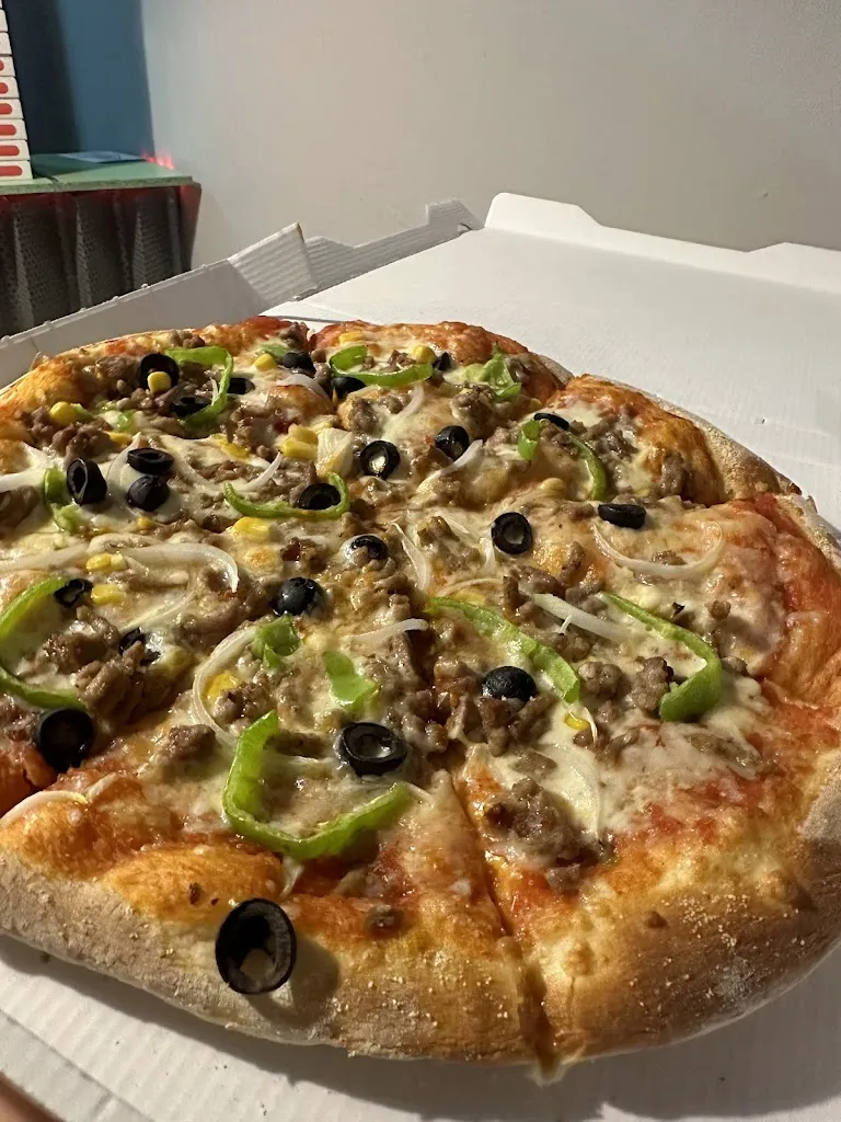 I LOVE PIZZA JARAIZ_Jaraíz de la Vera_slider_image_2