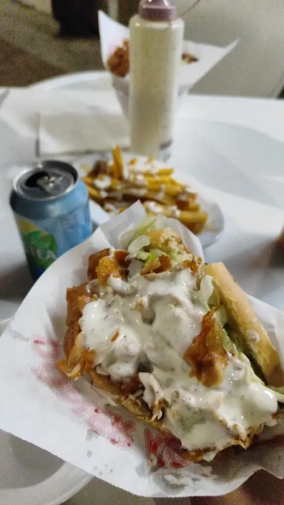 Menu_Jaraiz kebab_Jaraíz de la Vera_image_9