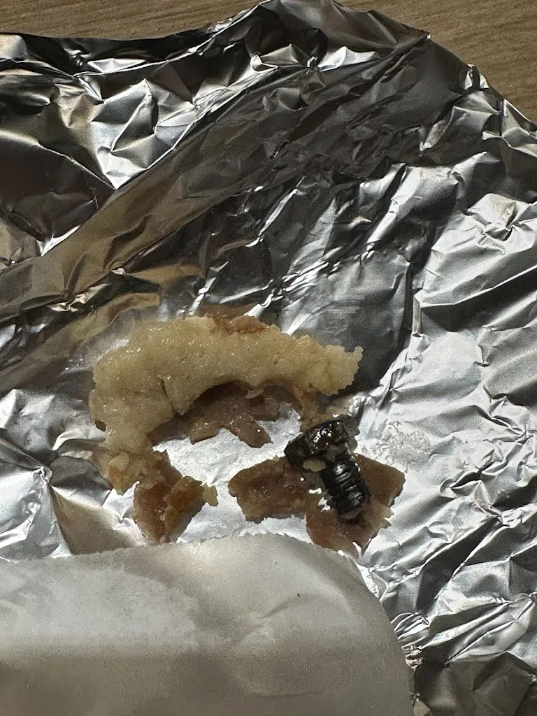 Yeneva Miranda Basilio_Jaraiz kebab_Jaraíz de la Vera_review