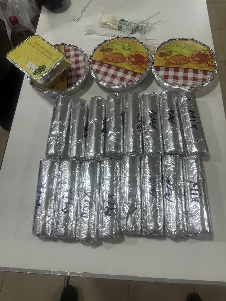 Menu_Super Doner Kebab Jaraiz de la Vera_Jaraíz de la Vera_image_5