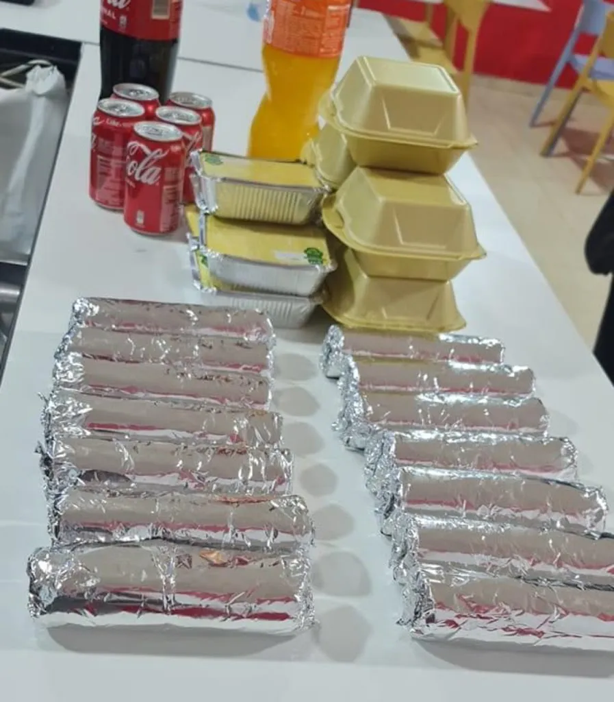 Menu_Super Doner Kebab Jaraiz de la Vera_Jaraíz de la Vera_image_9