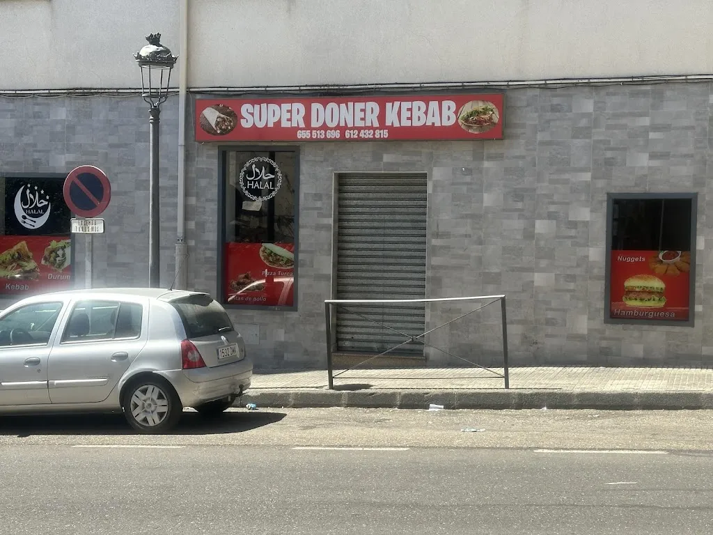 Super Doner Kebab Jaraiz de la Vera_Jaraíz de la Vera_slider_image_1