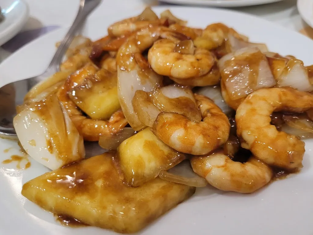 Menu_Restaurante Chino Fu Li Tu_Jaraíz de la Vera_image_8