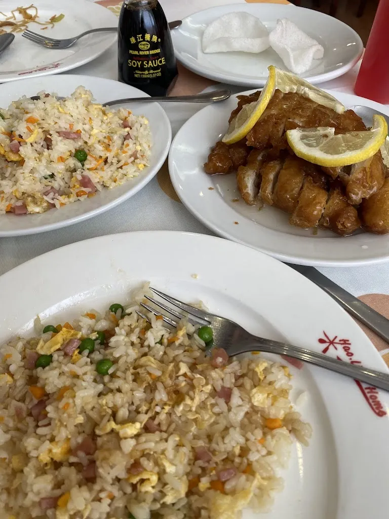 LT_Restaurante Chino Fu Li Tu_Jaraíz de la Vera_review