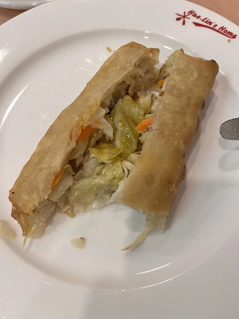 Carlos Asensio_Restaurante Chino Fu Li Tu_Jaraíz de la Vera_review