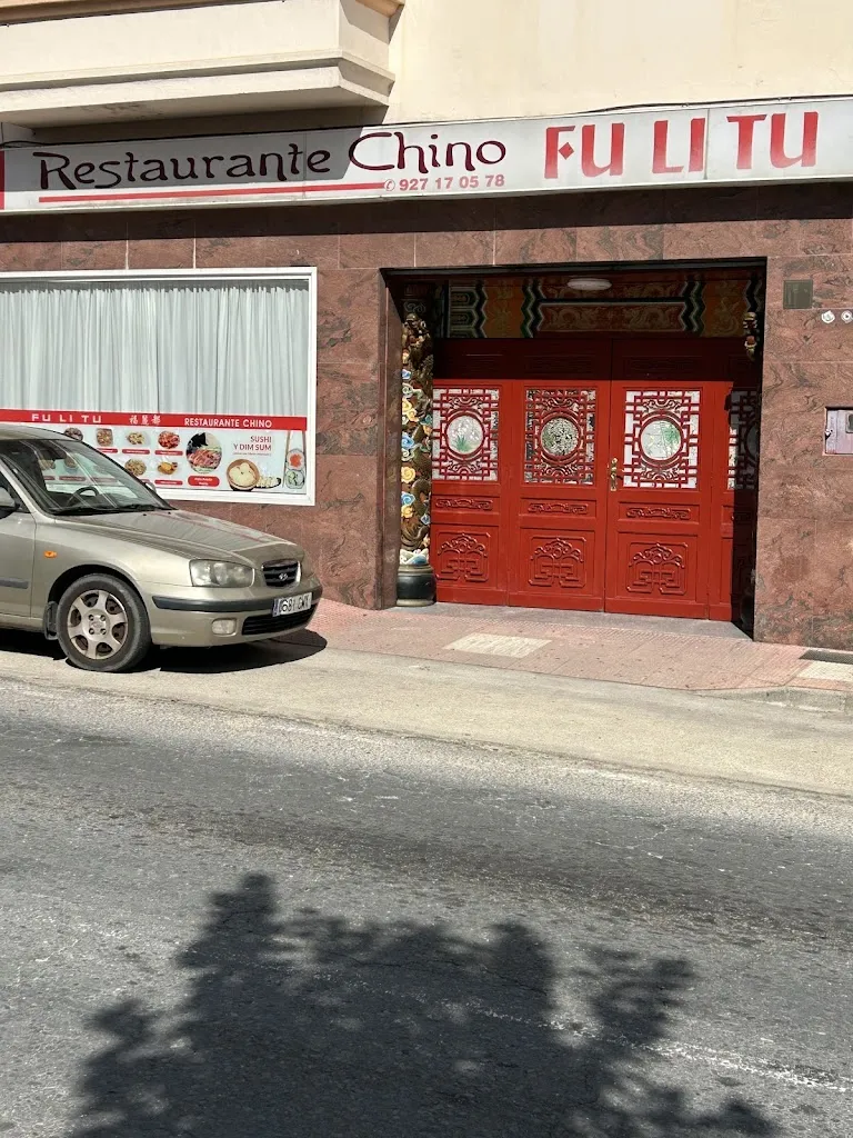 Restaurante Chino Fu Li Tu_Jaraíz de la Vera_slider_image_1