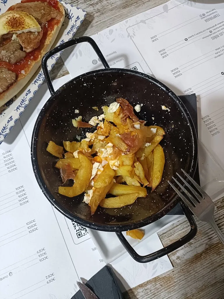 Menu_Al Punto. Gastrobar_Jaraíz de la Vera_image_4